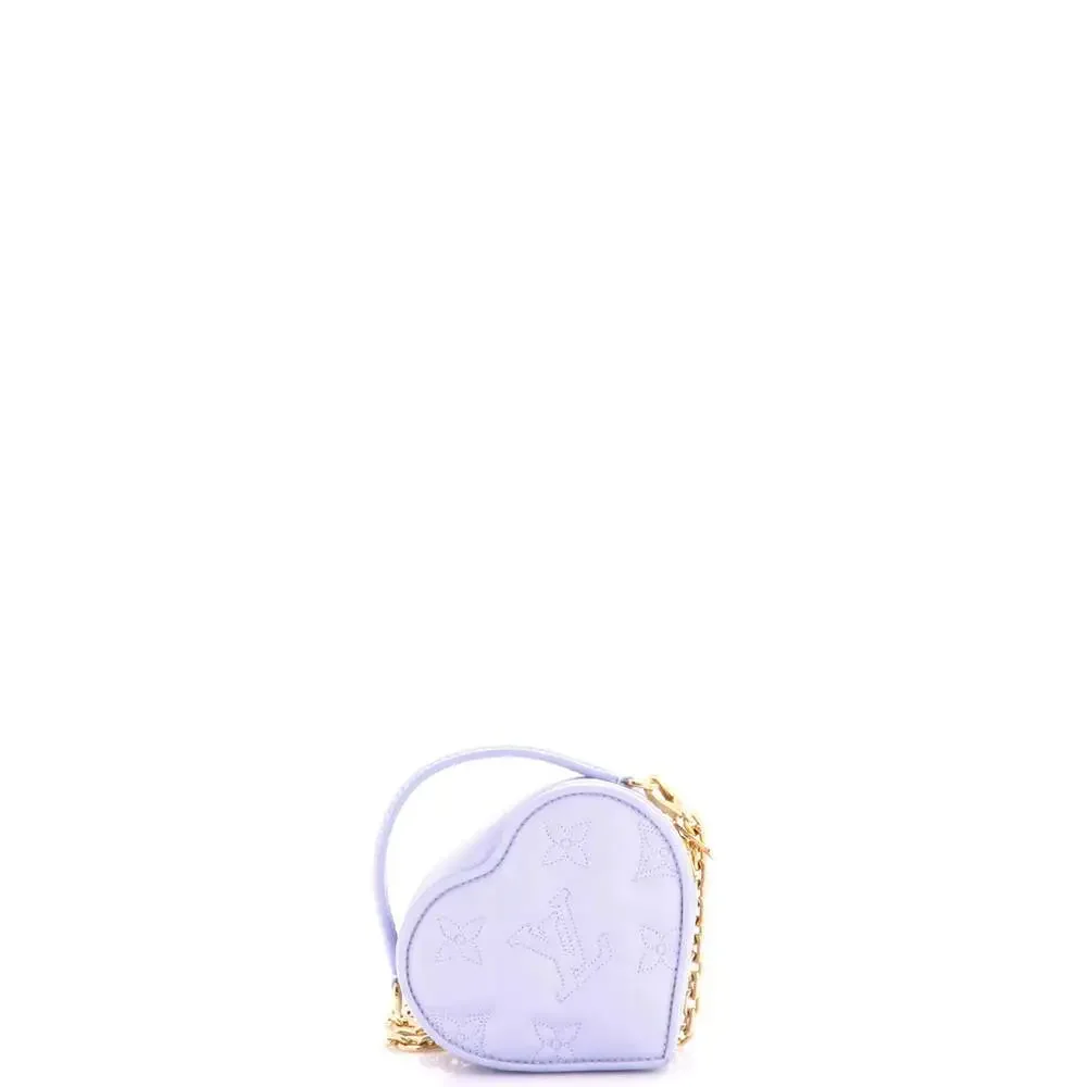 Louis Vuitton Pop My Heart Pouch Bag #265857L21B